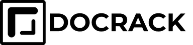 DocRack Logo